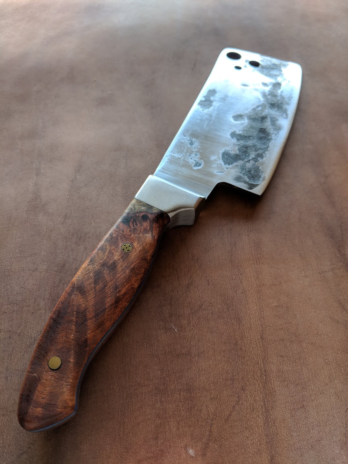 Campbell Knives
