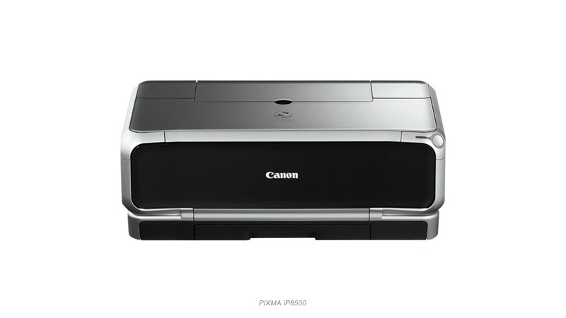 Canon PIXMA iP8500 Photo Printer - Drivers and Downloads Canon PIXMA iP8500 Photo Printer - Drivers and Downloads