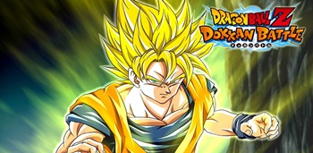 DRAGON BALL Z DOKKAN BATTLE 3.0.1 APK Download by BANDAI NAMCO