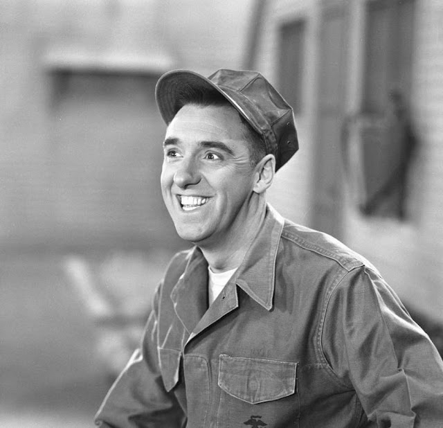gomer pyle tv show