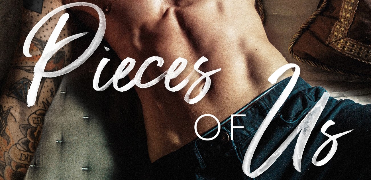 Pieces of Us by A.L Jackson - Audiobook 