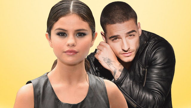Selena Gomez odia actitudes machistas de Maluma