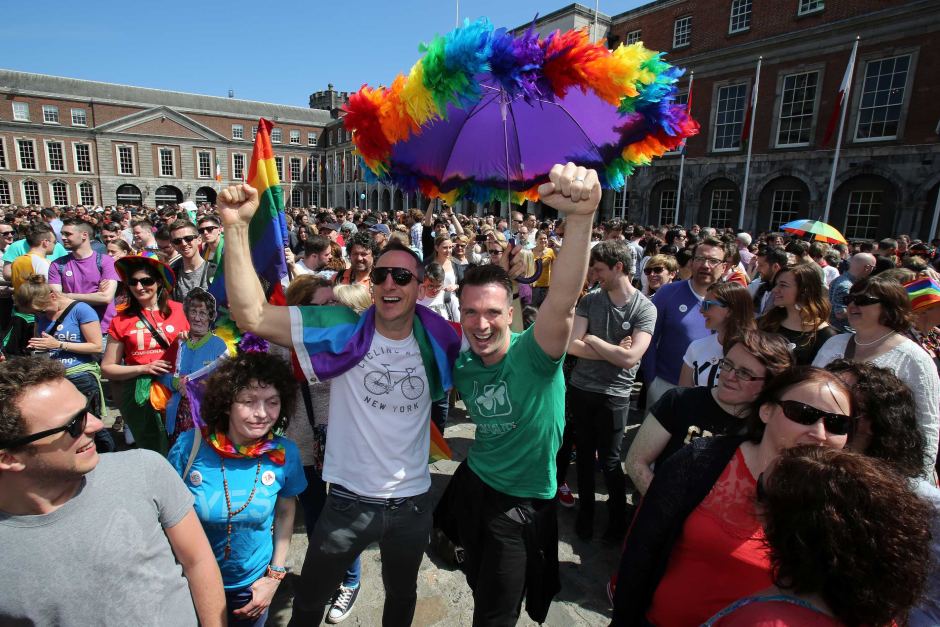 Ben Aquila S Blog A New Campaign To Support Same Sex Marriage In Northern Ireland Has Launched