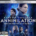 Annihilation Review