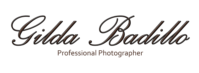 Gilda Badillo Professional Photographer