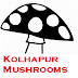 mushroom farm business in kolhapur
