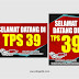 Download Template Banner TPS Corel Draw