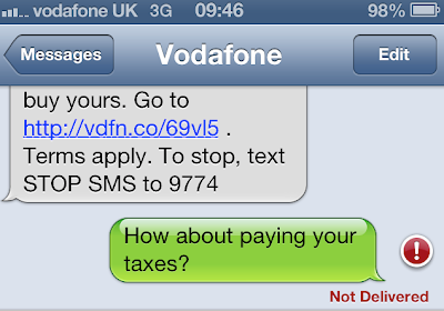 The Plashing Vole: April 2013