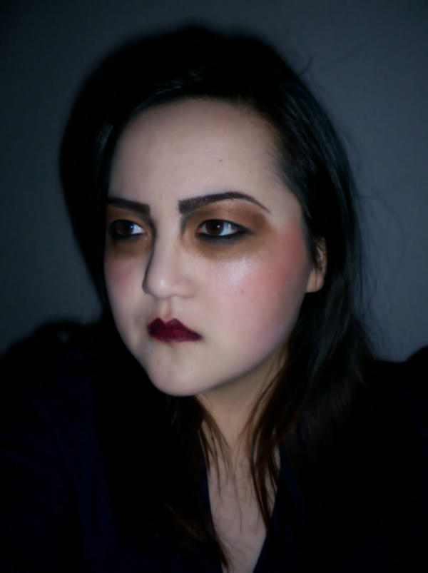 makeup is an artform.: halloween looks - inspiration from alice in ...