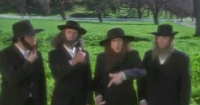 Johnny Mercyside My Top 100 Favourite Music Videos 32