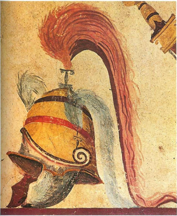 imágeneshistóricas.blogspot.es: Tumba de Lyson y Calicles