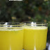 Mango Mint Lemonade