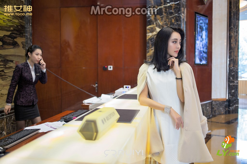TGOD 2015-01-05: Model Liang Jing Ying (梁晶莹) (54 photos) photo 2-2