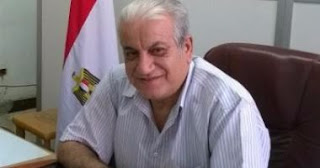 فاخر عبد العزيز وكيل وزارة التعليم بالإسماعيلية فاخر عبد العزيز وكيل وزارة التعليم بالإسماعيلية