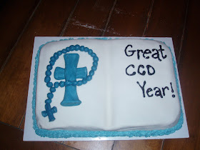 Stacy'Sweets: Open book cake