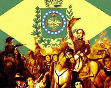 Resultado de imagem para monarquia brasileira