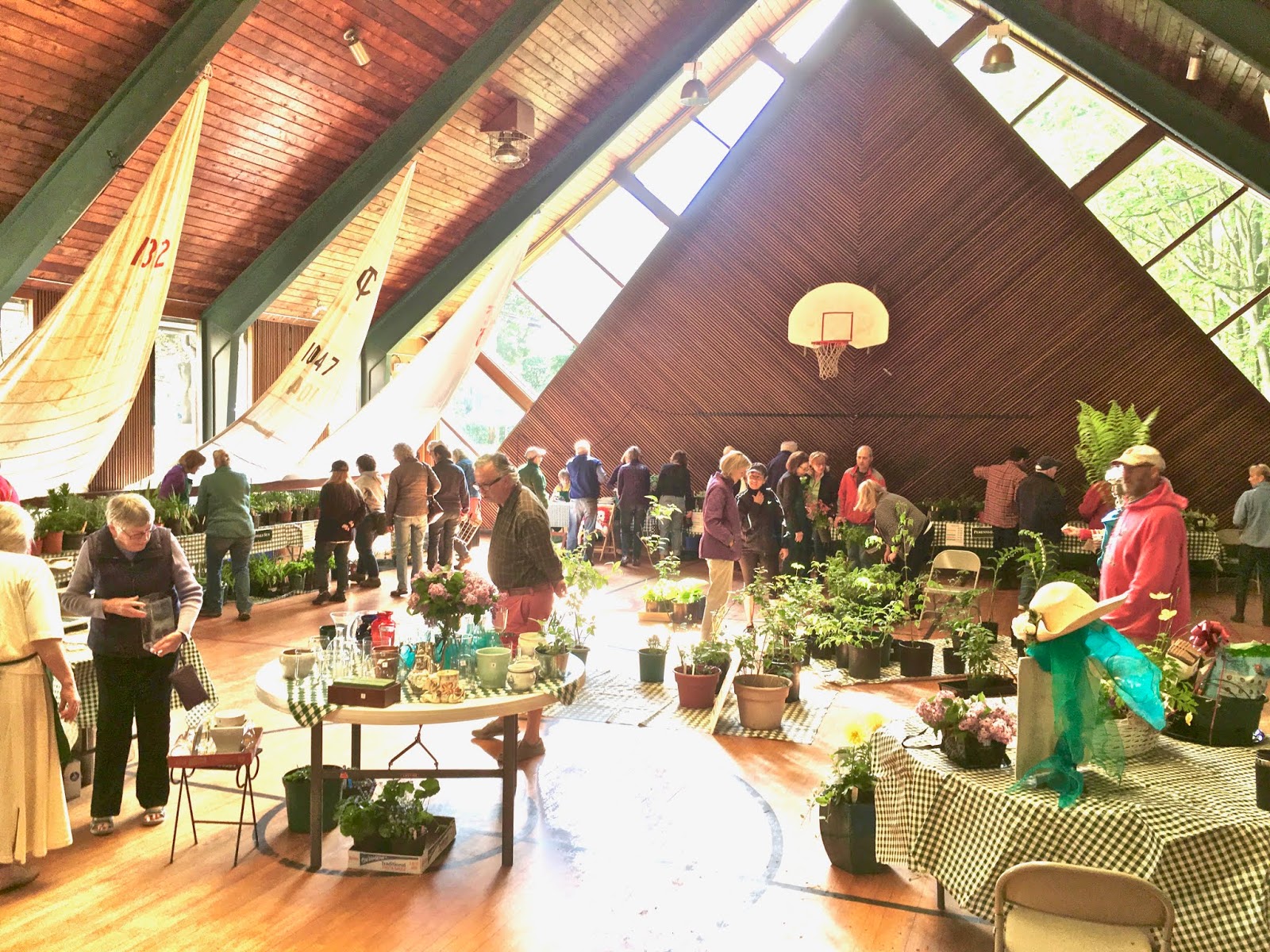 Ipswich Garden Club Annual Plant Sale