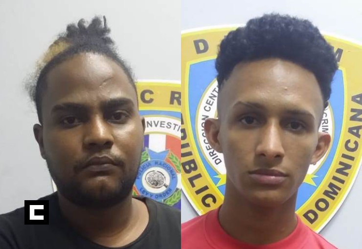 Apresan dos verdugos mataron hombre por RD$1,800 en La Vega Apresan dos verdugos mataron hombre por RD$1,800 en La Vega