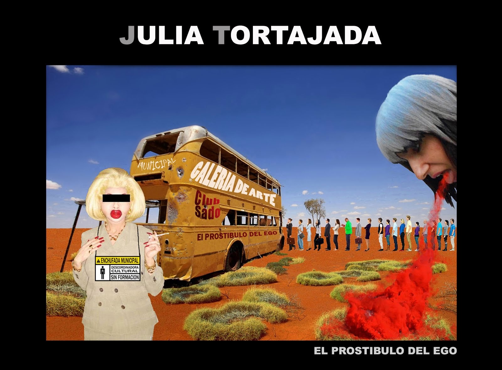 JULIA TORTAJADA