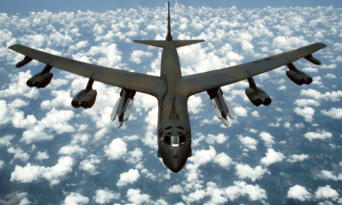 B-52 G B-52 G
