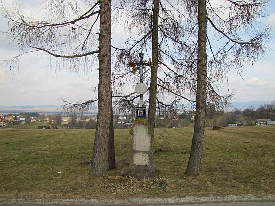 Krzyż Hreszków. Krzyż Hreszków.