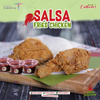 salsa-fried-chicken salsa-fried-chicken
