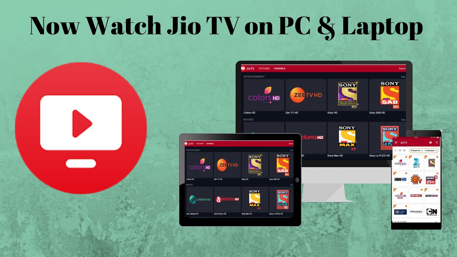 Geo tv live app for pc free download