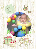 Baby Zahraa 2