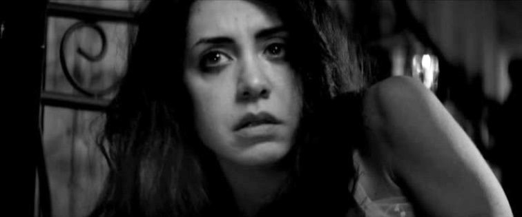 Movie and TV Screencaps: A Girl Walks Home Alone At Night (2014 ...
