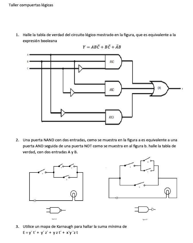 Matemáticas Discretas