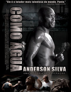 Download Filme Anderson Silva Nacional