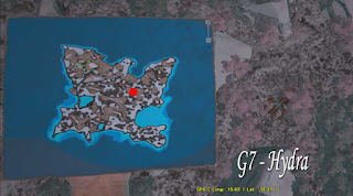 g7 hydra location g7 hydra location