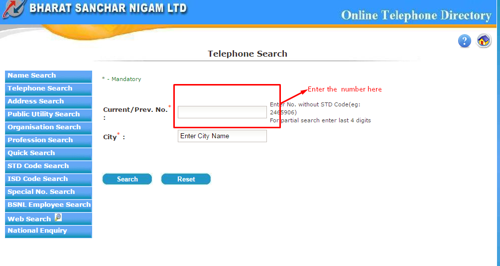 Bsnl Directory Kerala Bsnl Directory Kerala