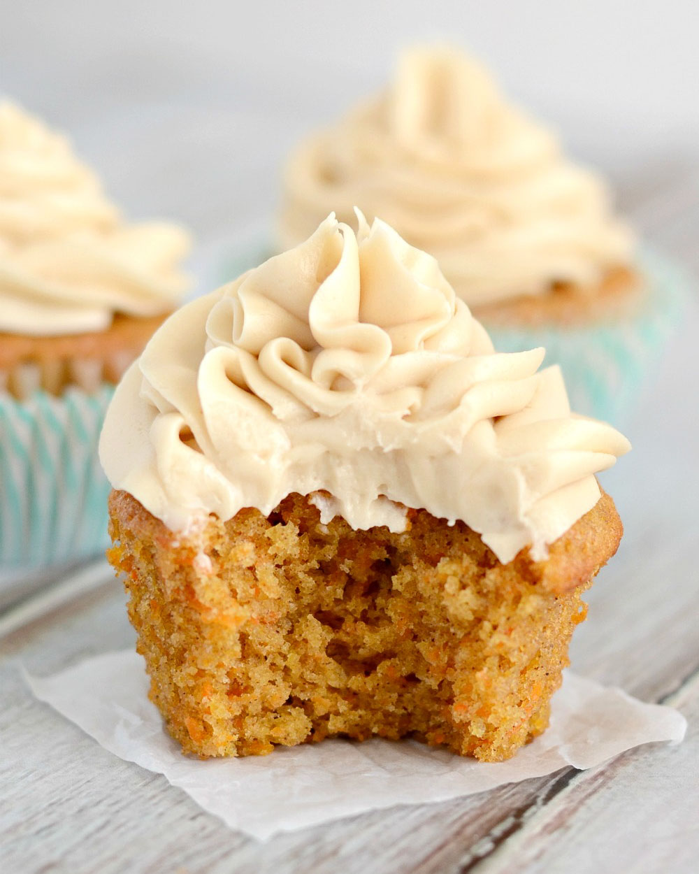 Five Star Carrot Cake Recipes Tasty 4 Recipes