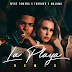 Myke Towers, Maluma & Farruko - La Playa | Paraice Lyrics