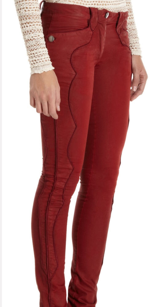 The Mahogany Stylist Fancy Pants Inspiration Part II