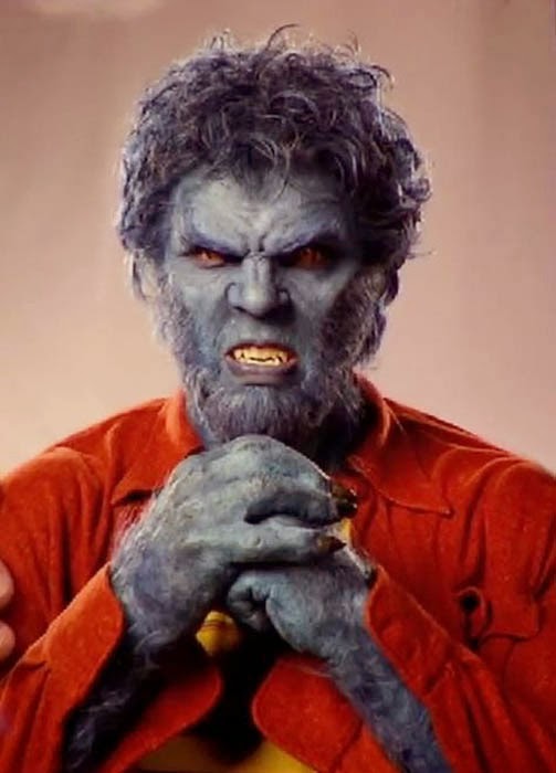 "XMEN DÍAS DEL FUTURO PASADO" NUEVAS IMÁGENES