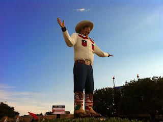 State Fair of Texas BBQ Barbecue Barbeque Bar-B-Que Bar-B-Q