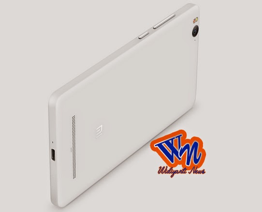 Xiaomi MI4 i White