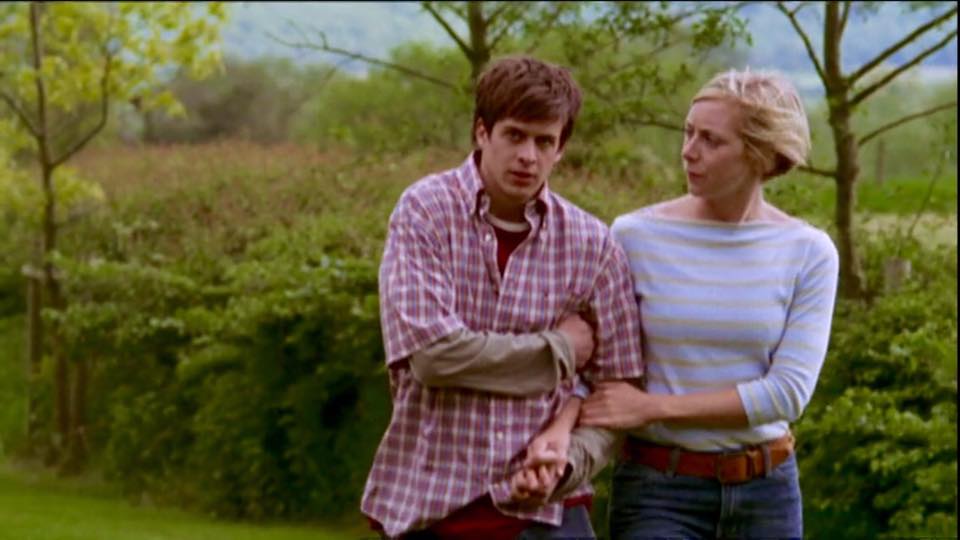 MIDSOMER MURDERS The Green man Commentary