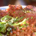 "Santa Maria Style BBQ" Oakwood Grilled Tri-tip