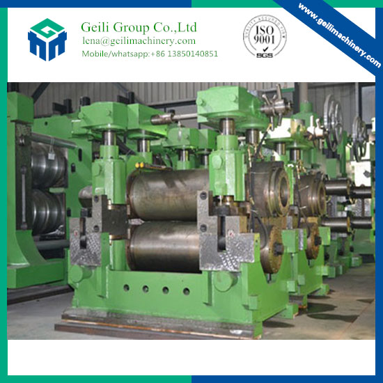 Geili machineryCCM &Rolling mills Rolling (metalworking)