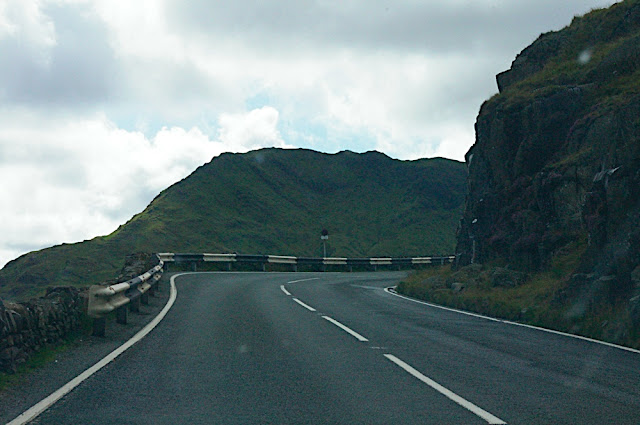 Walia - Snowdon 2006 Poszukujacraju