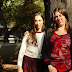 Entrevista a Camila Valenzuela y Claudia Andrade (Autoras de La Espera)