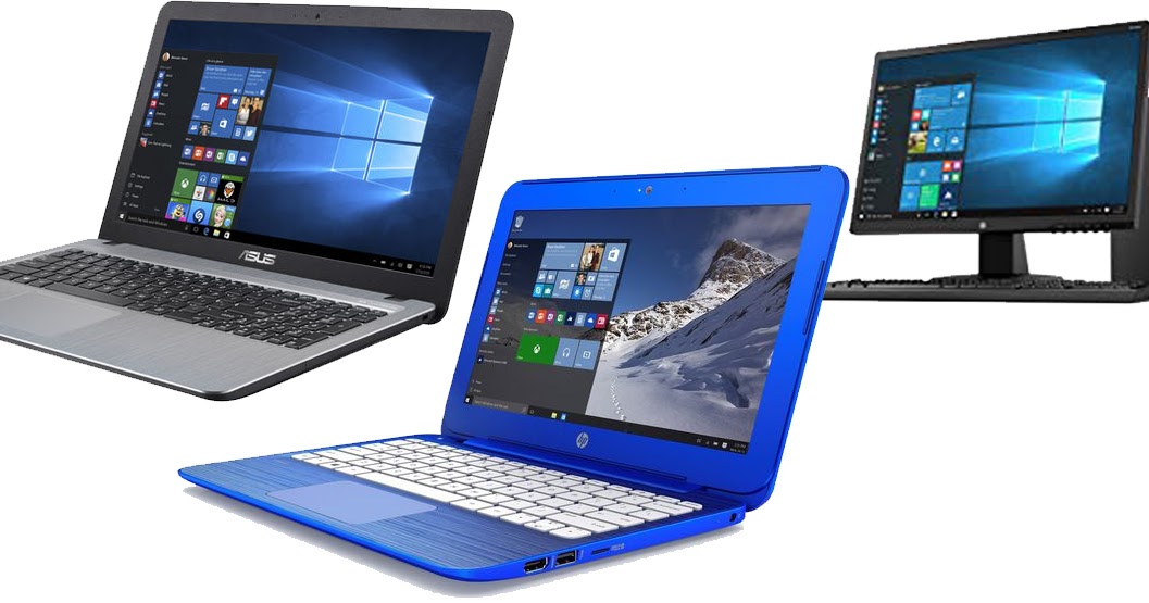 Ini dia Perbedaan Notebook, Netbook dan Laptop