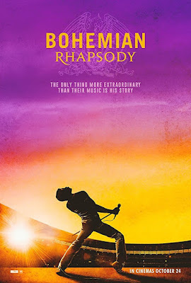 Freddie mercury en vedette dans bohemian Rhapsody sur LACN
