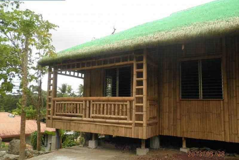 80 Different Types Of Nipa Huts Bahay Kubo Design In The