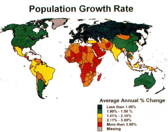 Water Pollution Effects Blog 2015: How to control population in india