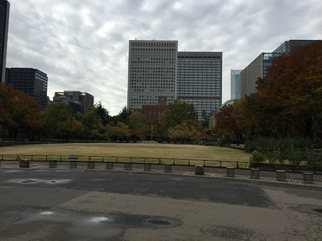 日比谷公園