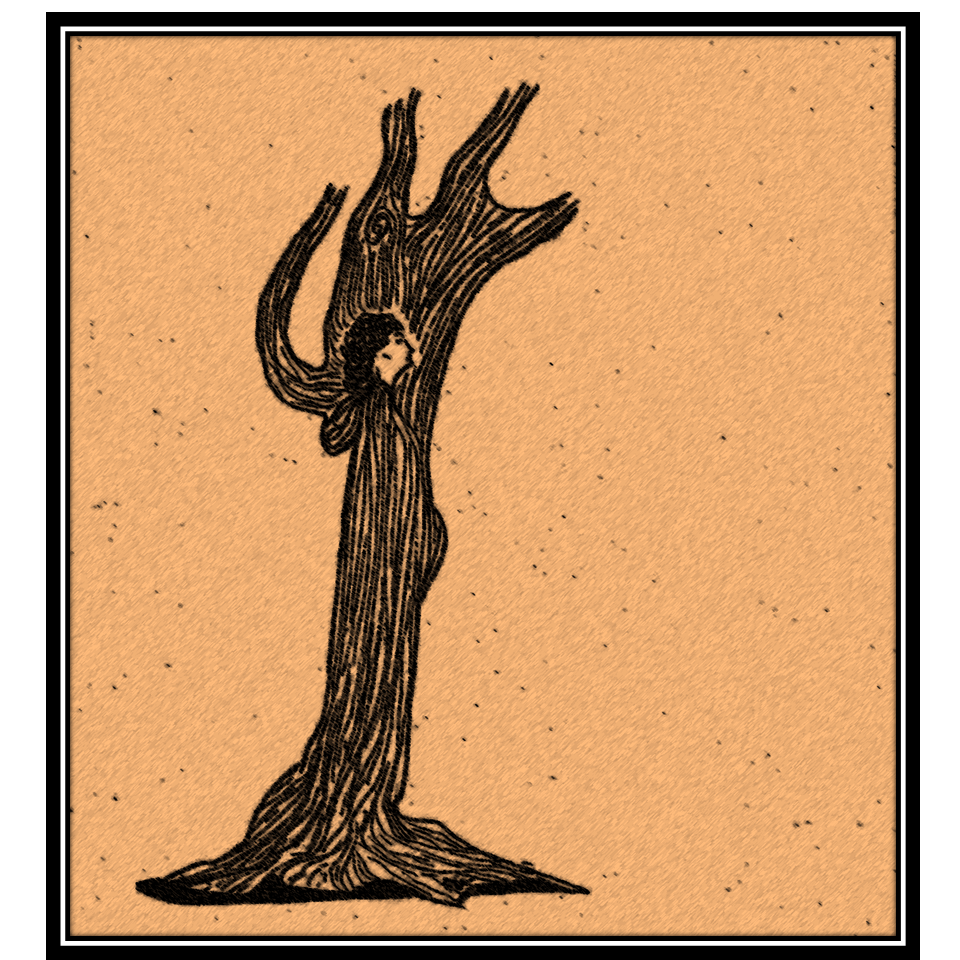 The Sinners Almanac: The Tree of Love - Subhanim Allah Sultanim Allah ...